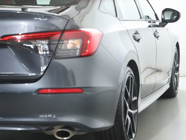 Used 2024 Honda Civic Sport image 44