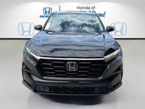 Certified 2024 Honda CR-V EX-L image 2