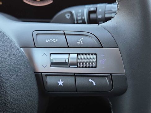 New 2026 Hyundai Kona SEL Sport image 24