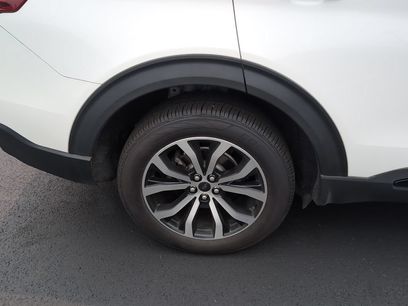 Used 2022 Ford Explorer ST