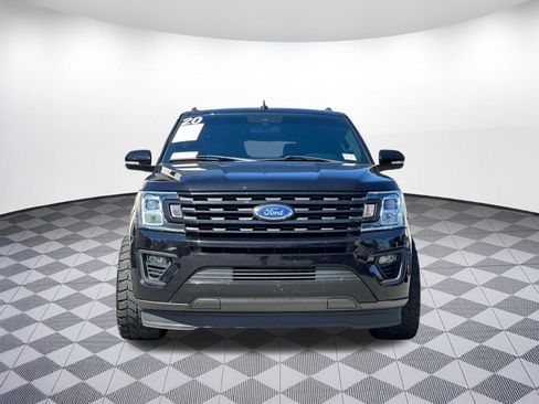 Used 2020 Ford Expedition XLT w/ Equipment Group 202A RWD image 5