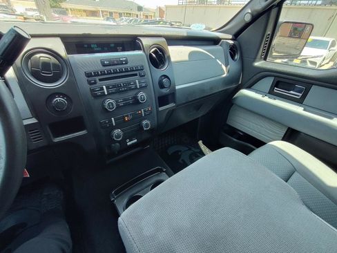 Used 2013 Ford F150 STX w/ Mid Equipment Group AWD/4WD image 25