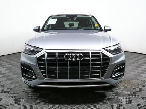 Used 2023 Audi Q5 2.0T Premium Plus w/ Premium Plus Package image 35