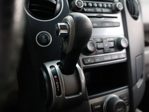 Used 2012 Honda Pilot EX-L image 39