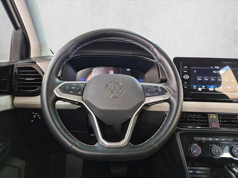 Used 2025 Volkswagen Taos S FWD image 13