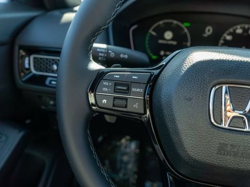Used 2026 Honda Civic FWD Hybrid Sedan image 18