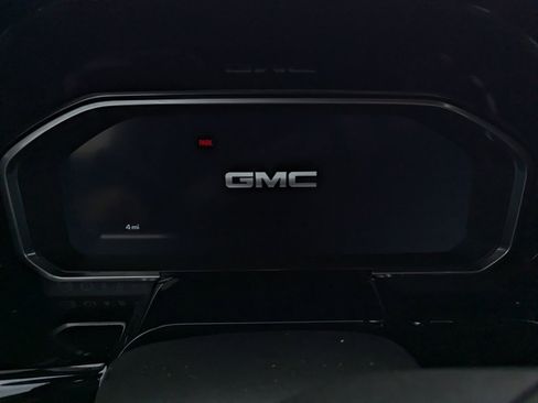 New 2026 GMC Sierra 1500 Elevation w/ Preferred Package image 2