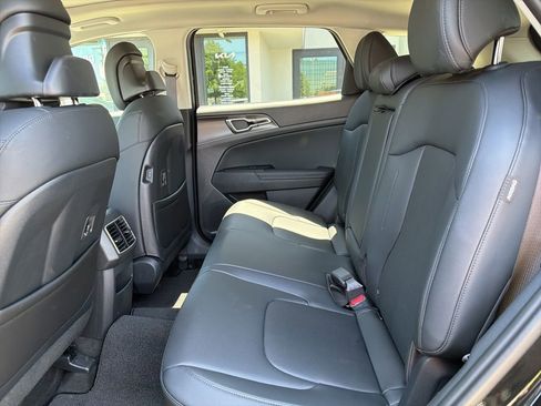 New 2026 Kia Sportage EX AWD/4WD image 19