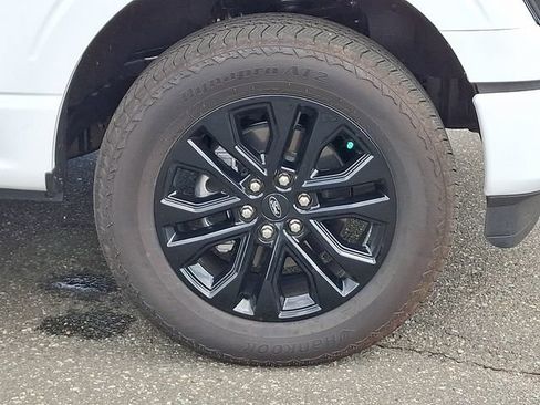 Used 2026 Ford F150 Lariat AWD/4WD image 30