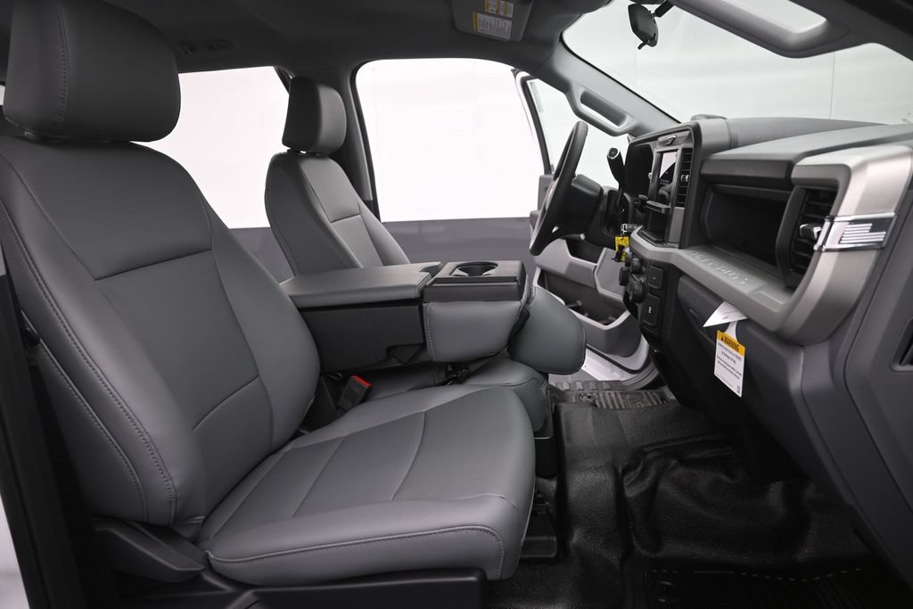 New 2027 Ford F250 XL AWD/4WD image 16