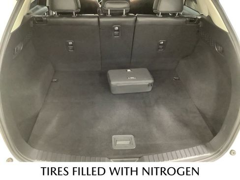 Certified 2023 MAZDA CX-5 AWD 2.5 S image 27