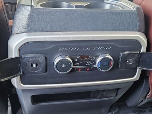 Certified 2024 Ford Expedition Max Limited image 15