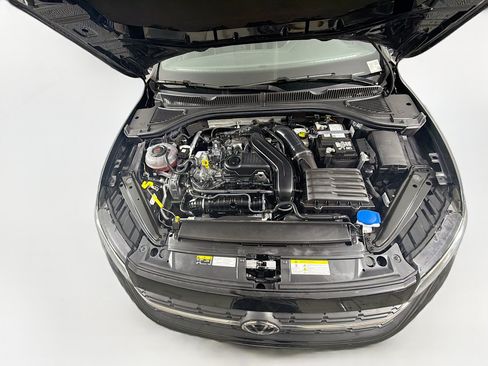 Used 2024 Volkswagen Jetta Sport FWD image 30