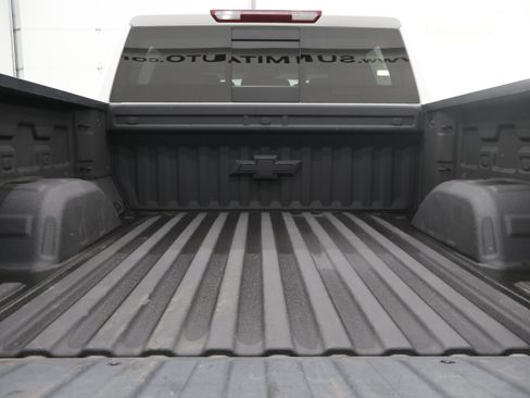 Used 2022 Chevrolet Silverado 1500 RST w/ True North Edition Plus AWD/4WD image 28