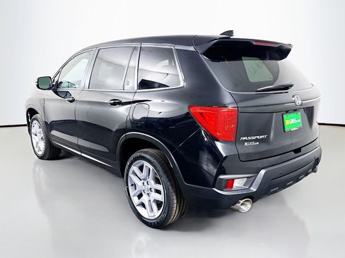 Used 2024 Honda Passport EX-L image 7