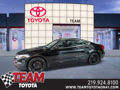 Used 2012 Honda Accord EX-L