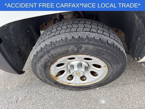 Used 2012 Chevrolet Silverado 1500 W/T image 17