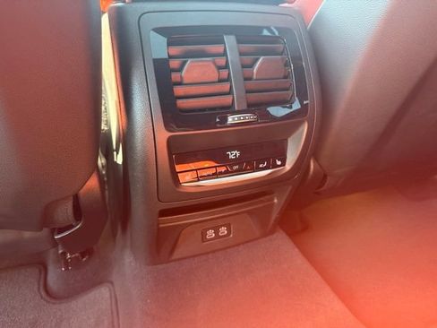 Used 2023 BMW X4 M AWD/4WD image 43