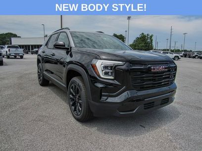 New 2026 GMC Terrain Elevation w/ Black Edition