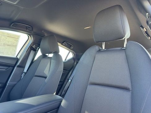 New 2026 MAZDA MAZDA3 s image 10