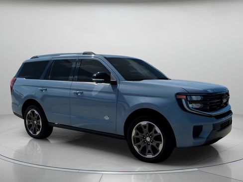 New 2026 Ford Expedition King Ranch image 38