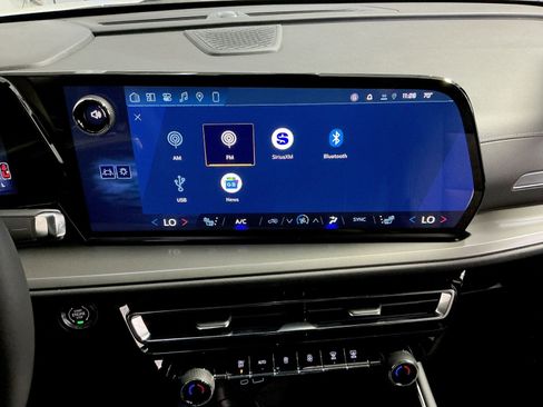 New 2026 Chevrolet Traverse LT w/ Enhanced Driving Package image 26