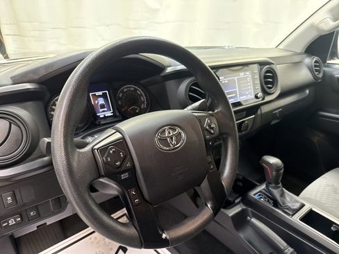 Used 2023 Toyota Tacoma SR image 23