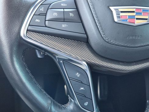 Certified 2023 Cadillac XT5 Sportv w/ Platinum Package image 30