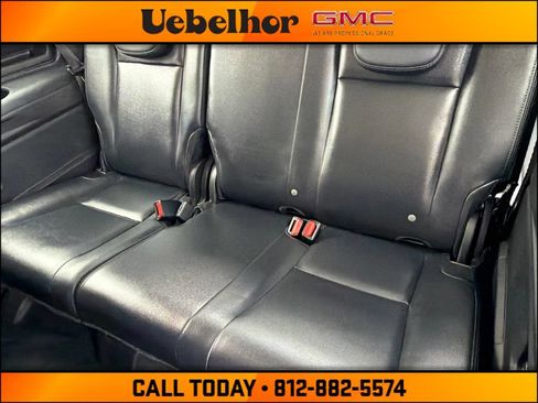 Used 2023 Subaru Ascent Limited AWD/4WD image 22