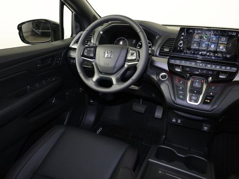 New 2026 Honda Odyssey Sport-L image 7
