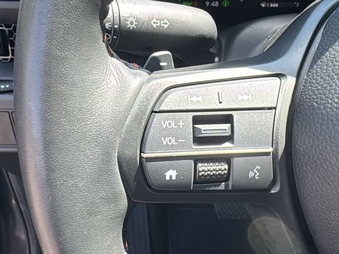 Used 2024 Honda CR-V Sport-L image 16