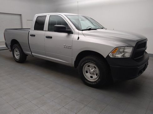 Used 2017 RAM 1500 Tradesman w/ Popular Equipment Group AWD/4WD image 11