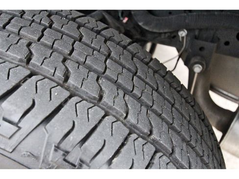 Used 2025 RAM 1500 Tradesman w/ Night Edition image 32