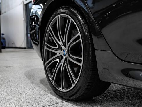 Used 2019 BMW 540i w/ M Sport Package RWD image 73