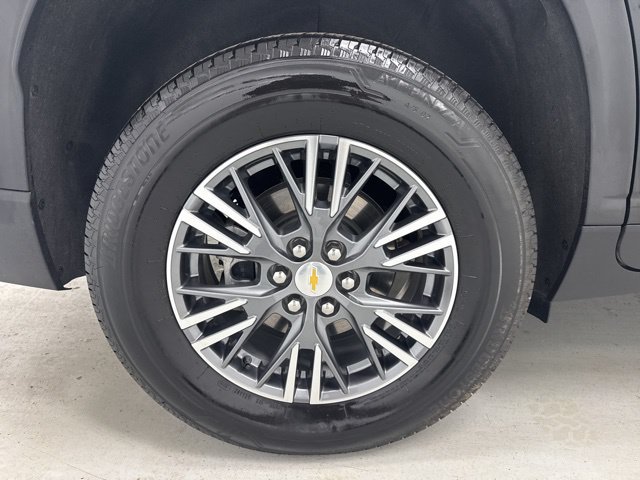 Used 2026 Chevrolet Traverse LT AWD/4WD image 34