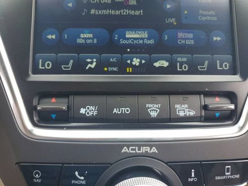 Certified 2020 Acura MDX SH-AWD w/ Technology Package image 19