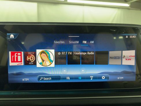 New 2026 Mercedes-Benz GLE 350 4MATIC image 22