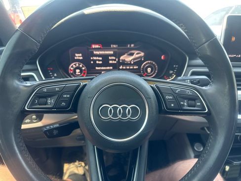 Used 2019 Audi A4 2.0T Premium Plus w/ Premium Plus Package AWD/4WD image 29
