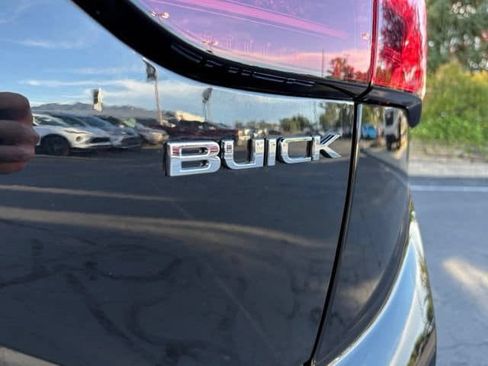New 2026 Buick Envision Preferred AWD/4WD image 7