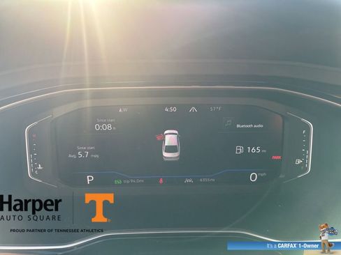 Used 2024 Volkswagen Jetta SEL image 14