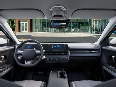 New 2026 Hyundai Ioniq 5 SE image 48