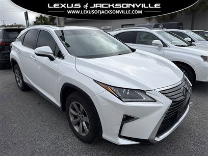 Used 2019 Lexus RX 350 AWD w/ Premium Package