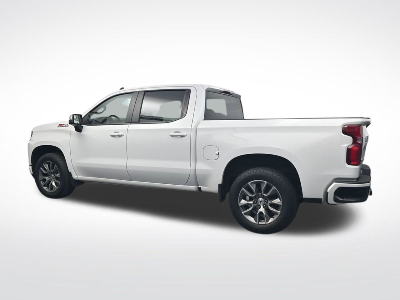 Used 2022 Chevrolet Silverado 1500 RST w/ Z71 Off-Road Package AWD/4WD image 6
