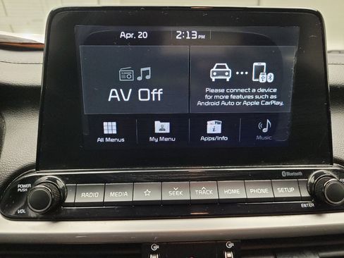 Used 2019 Kia Forte LXS FWD image 25