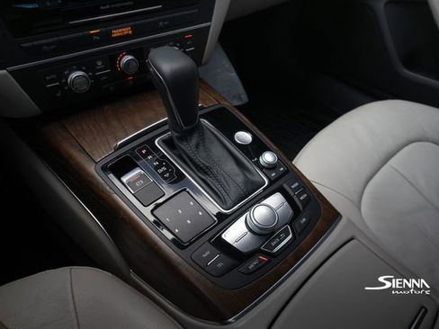 Used 2016 Audi A6 2.0T Premium w/ Technology Package image 38