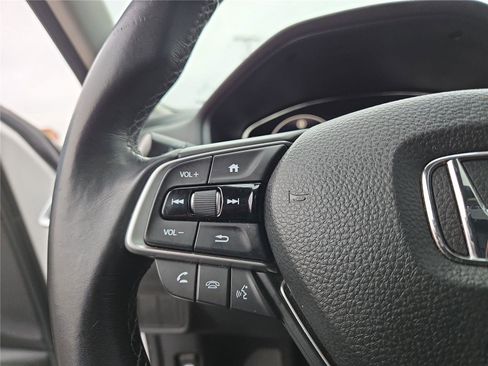 Used 2019 Honda Accord EX-L image 14