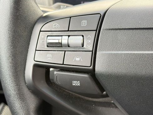 Used 2025 Kia K4 LXS FWD image 17