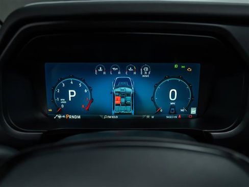 Certified 2025 Ford F150 Raptor w/ Equipment Group 803A Raptor R image 27