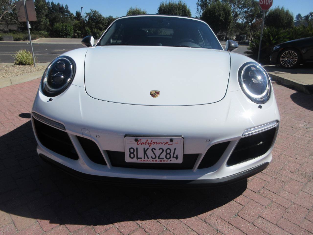Used 2018 Porsche 911 Carrera GTS Cabriolet image 79