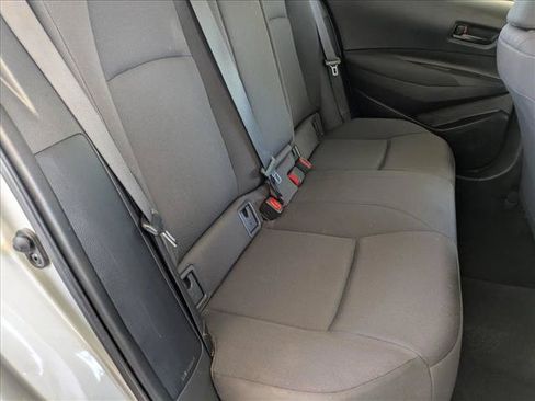 Used 2023 Toyota Corolla LE FWD image 19